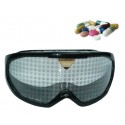 Gafas de simulación Drogas