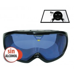 Gafas de Fatiga fin de noche / amanecer