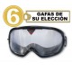 Pack de 6 gafas de simulación
