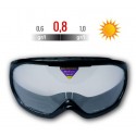 Gafas de Simulación Alcohol , visión DÍA, tasa 0,6º - 1,0º