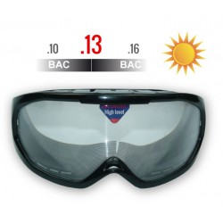 beer Goggle , DAYLIGHT, .08 - .15 BAC